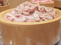 -喜家自助小火锅(乐客城店)