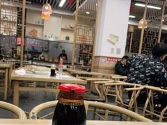 -蒋家桥饺面店(四望亭路店)