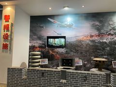 -南京科技馆