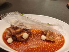 -锦楼·臻选新杭帮(杭州中心店)