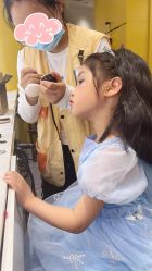 -海马体家庭照相馆(杭州远洋乐堤港店)