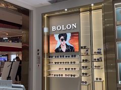 -无界眼镜MaxLess(南翔印象城店)