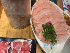 -草原塞蛮羊火锅城(港湾店)