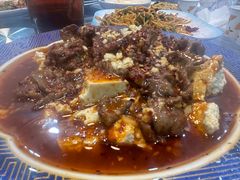 -九妹烧烤(新天地美食街店)