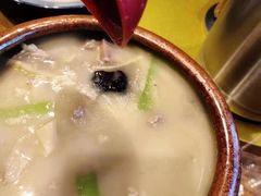 腌笃鲜-兰溪小馆(首经贸店)