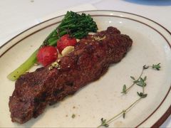 -马克西姆俄罗斯餐厅(通亚街店)