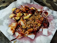 -香港风味小吃店(中英街店)