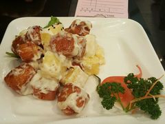 -鹿港小镇(悠唐店)