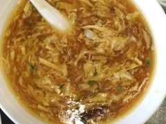 -洁神饭庄·海鲜·青岛菜·30年老字号(五四广场店)