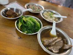 -东兴牛肉店(庄府巷店)