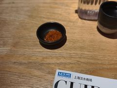 -川堂风·跷脚牛肉·乐山爆炒(宝山日月光店)