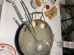-八合里潮汕鲜牛肉火锅(上海汇智广场店)