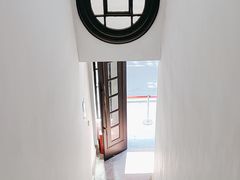 -詹天佑故居博物馆