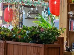 大堂-丽江庭院之爱在路上(西单店)