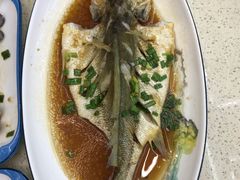 -渔中舟海鲜大排档(普陀沈家门店)