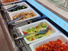 -素满香·全民食养自助(长宁龙之梦店)