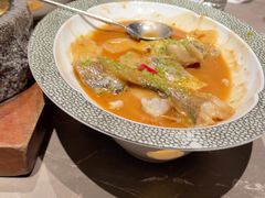 -锦楼·臻选新杭帮(杭州中心店)