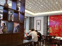 大堂-德兴馆(山西南路店)