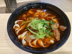-东方削面(迎泽街店)