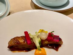 -素慧餐厅(大虹桥店)