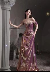 点击看大图 -艺憬婚纱礼服·造型(二七万达店)