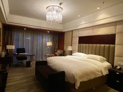 -杭州温德姆至尊豪廷大酒店
