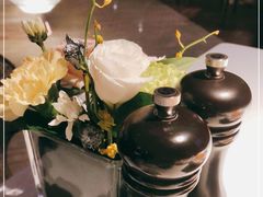 -燃扒房Steakhouse(皇庭店)
