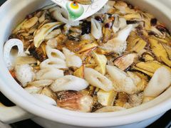 -大理董·董家小厨野生菌火锅(古城旗舰店)