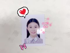 -真我樣照相馆·身份证·证件照·外拍(环球港店)