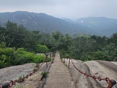 -鲁山国家森林公园