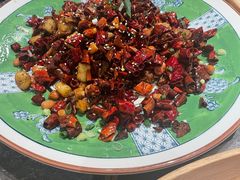 -渔语鱼新川菜Bistro(万象天地店)