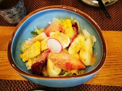 -樱の千渡日式料理·铁板烧•烧鸟(金盛田广场店)