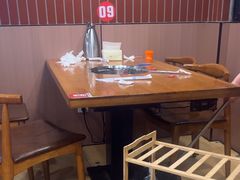 -老秦凉都黄牛肉馆(九堡店)