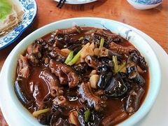 -灶头屋里