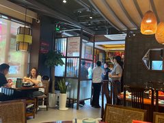 -魏铭鱼头捞饭(晋阳路店)