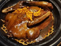 -闽鄂情·闽南招财鸭(水头店)