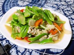 -龙姐私房菜(和顺古镇店)