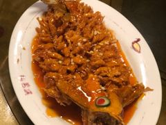 -燕风楼烤鸭店(建设总店)