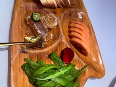 -靓湾海鲜·海景餐厅(小麦岛店)