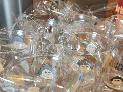 -辛一·铜锣烧(鸿寿坊店)