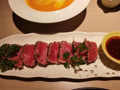 -布拉诺牛排西餐厅(上城天街店)