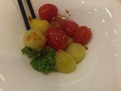 -西苑饭店·蓬莱春餐厅