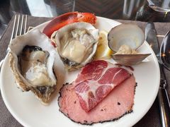 -深圳四季酒店·馥自助餐厅