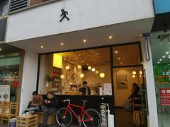 -常识咖啡common sense(春熙路店)