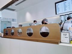 -喜茶(永旺梦乐城店)