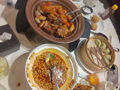 -巴音浩日娲·蒙餐(双林东路店)