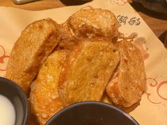 -破三川·新川菜(静安大融城店)