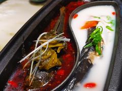 退秋鱼（一条）-锦府盐帮·李宅(领展购物广场中关村店)