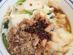 -启明腊汁肉揪面片(翠华路总店)