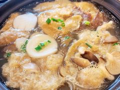 牛肉粉丝汤-王興記(中山路店)